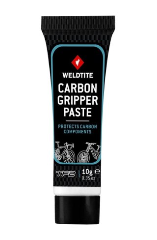 Pasta Weldtite Carbon Gripper Paste 10g dla komponentów węglowych