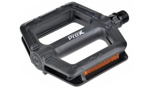 Pedały PROX Base Czarne