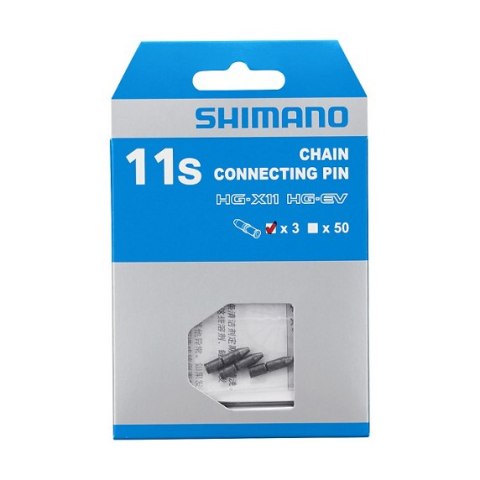 Pin SHIMANO łańcucha cn-9000 11rz