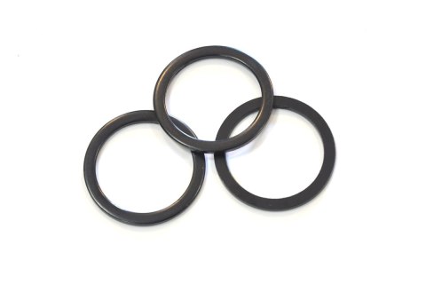 Podkładki dystansowe do suportu korb Dartmoor Tribe Rock