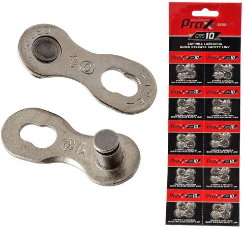 Spinka łańcucha 10 rz.PROX QRS10