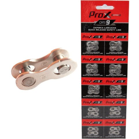 Spinka łańcucha 9 rz.PROX QRS9