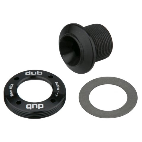 Sram CRANK ARM BOLT SELF-EXTR M1