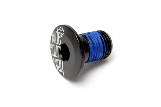 Śruba Dartmoor SW-027 systemu zawieszenia na połączeniu górna rurka link do ram Roots i Wish