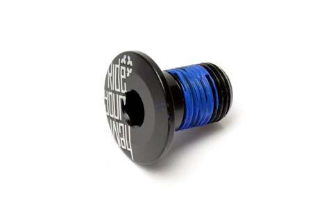 Śruba Dartmoor SW-027 systemu zawieszenia na połączeniu górna rurka link do ram Roots i Wish