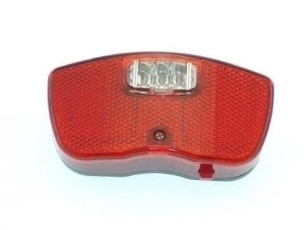 Światło Tylne 160268 A-R na bagażnik