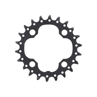Tarcza mechanizmu korbowego Shimano SLX 22T do FC-M677/FC-M665/FC-M660/FC-M627/FC-M627-B/FC-M617/FC-M617-B2