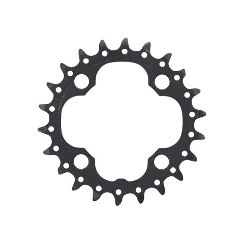 Tarcza mechanizmu korbowego Shimano SLX 22T do FC-M677/FC-M665/FC-M660/FC-M627/FC-M627-B/FC-M617/FC-M617-B2