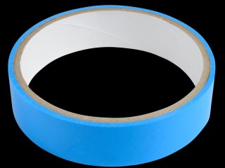 Taśma obręczy Bontrager TLR 21mm x 5m Niebieska