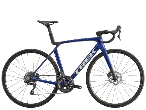 Trek Madone SL 5 Gen 8 Hex Blue 2025 (S)
