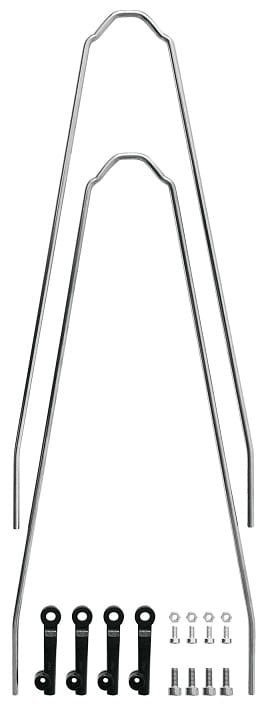 Wsporniki do błotników rowerowych SKS Velo 42 Urban 47 Trekking