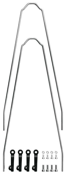 Wsporniki do błotników rowerowych SKS Velo 55 Junior