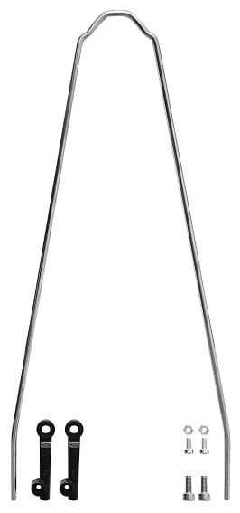 Wsporniki do błotników rowerowych SKS Velo 55 Kids