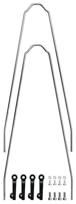 Wsporniki do błotników rowerowych SKS Velo 65 Mountain