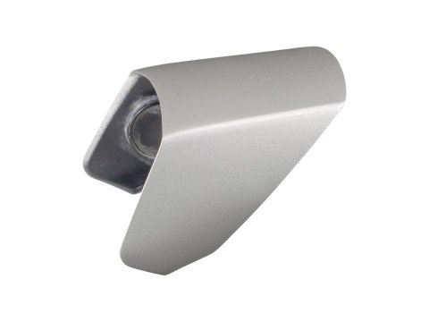 Cover Trek 2025 Domane SL 6 IsoSpeed Lunar Silver