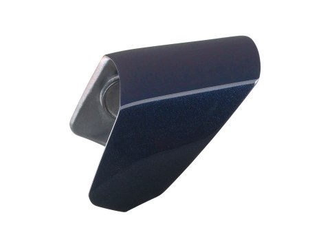 Cover Trek 2025 Domane SL 6 IsoSpeed Marianas Blue