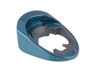 Cover Trek Emonda SL5 Headset Dark Aquatic