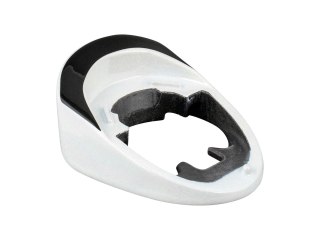 Cover Trek Emonda SL5 Headset White Prismatic