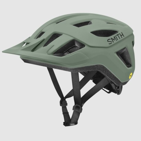Kask Smith Convoy MIPS Matte Juniper (51-55cm)