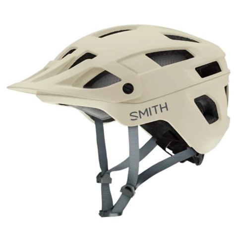 Kask Smith Engage 2 MIPS Matte Chalk (55-59cm)
