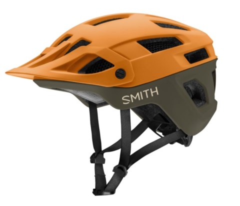 Kask Smith Engage 2 MIPS Matte Sunrise Forest (55-59cm)