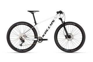 Kellys Gate 30 White 29" (S)