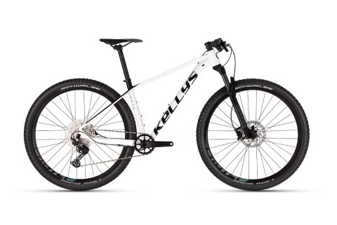 Kellys Gate 30 White 29" (S)