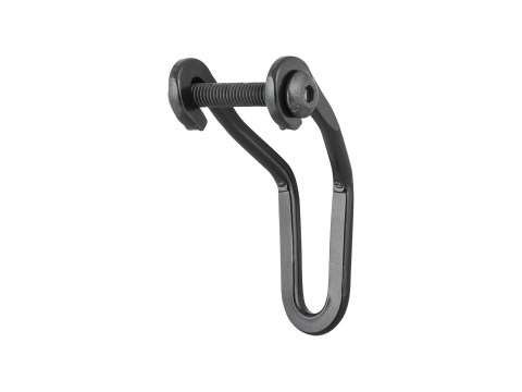 Light Part Herrmans Bracket Suspension Fork w/Fasteners BK