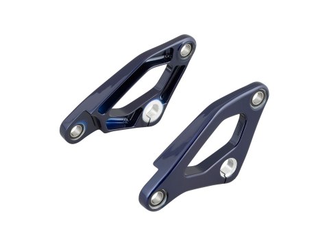 Linkage Trek Rail+ 9.7 Gen 5 2025 Navy Smoke