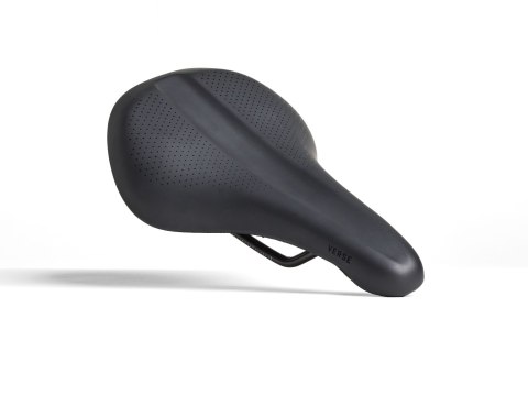 Saddle Trek Verse Trail 145mm Black