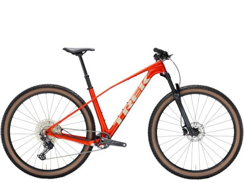 Trek Procaliber 9.5 Generacja 3 Lava 2025 (L)