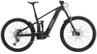 Trek Rail+ 5 Generacja 5 Lithium Grey 2026 (M)