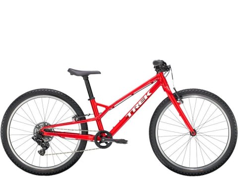 Trek Wahoo 24" Path Viper Red 2024