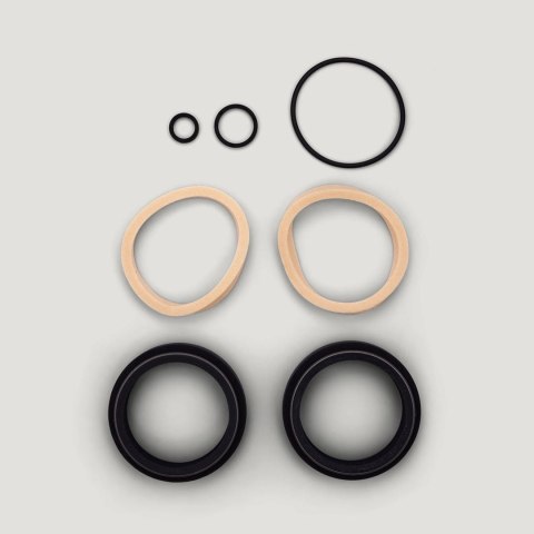 Zestaw uszczelek FOX SKF 40mm LF