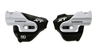 Adapter Łączący Shimano Deore XT SM-SL78-B Zestaw