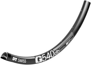 DT Swiss Obręcz G 540 29X24 DB P
