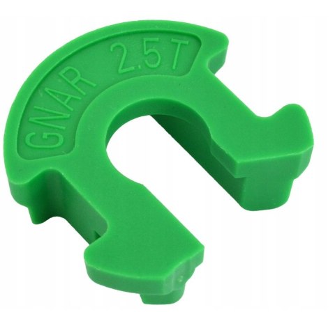 Dystans ROCKSHOX RS GNAR DOG 2.5T VOL TO