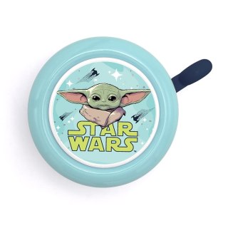 Dzwonek do roweru Star Wars Mandalorian