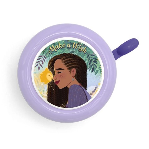 Dzwonek do roweru Wish