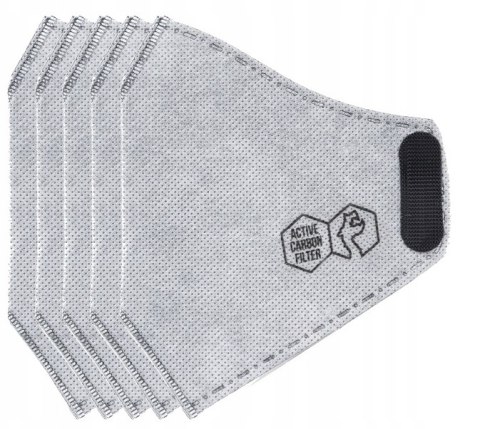 Filtr Dragon Casual N99 AC SE- 5 pak M