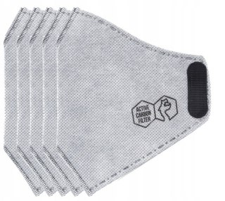 Filtr Dragon Casual N99 AC SE- 5 pak S