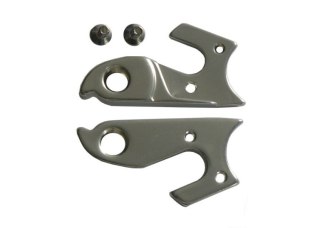 Hak do ramy Avion, Synergy