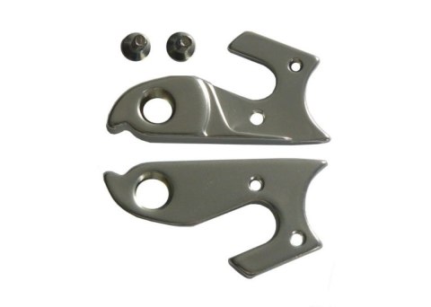 Hak do ramy Avion, Synergy