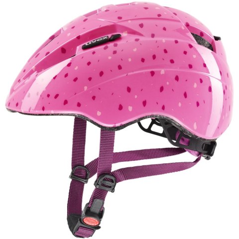 Kask Uvex Kid 2 (Róż)