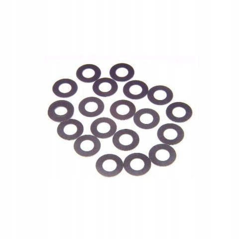 Kompensacyjny element dystansowy Magura 0,2 mm