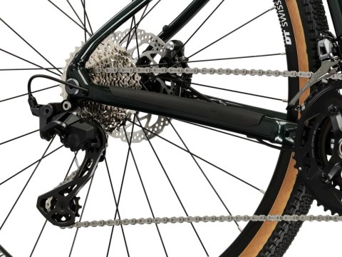 Kross Esker 6.0 ULT.RA Zielony Holo 2025 (M)