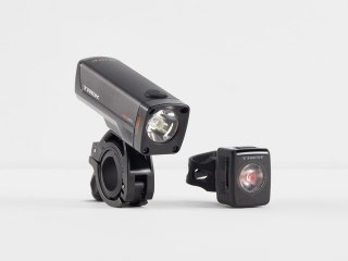 Light Trek Ion Pro RT/Flare RT Rechargeable Set
