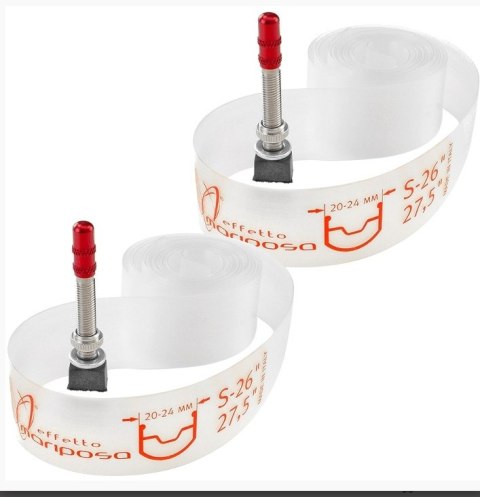 Opaska Caffelatex Strip L-26/27.5" (x2)