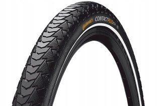 Opona Rowerowa Continental contact plus 28" 700x40c