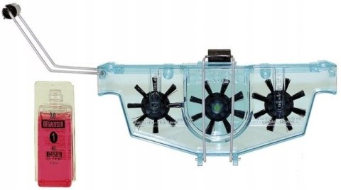 Przyrząd do czyszczenia łańcucha Barbieri